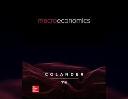 Macroeconomics 11ed.