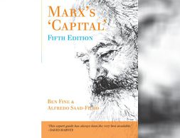 'Marx's Capital'