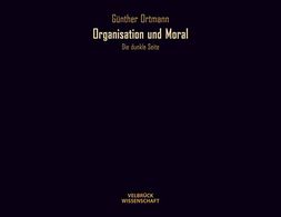 Organisation und Moral