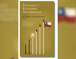 Pinochet's Economic Accomplices