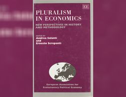 Pluralism in Economics
