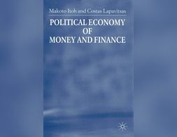 Political Economy of Money and Finance