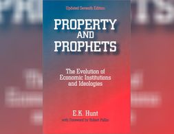 Property and Prophets