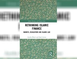 Rethinking Islamic Finance