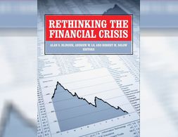 Rethinking the Financial Crisis