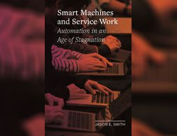 Smart Machines and Service Work