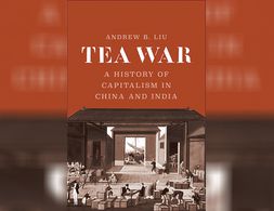 Tea War