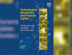Technological Revolutions and Financial Capital
