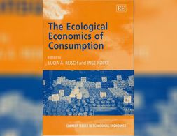 The Ecological Economics of Consumption