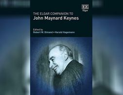 The Elgar Companion to John Maynard Keynes