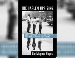 The Harlem Uprising