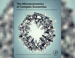 The Microeconomics of Complex Economies