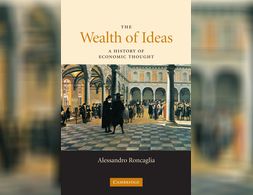 The Wealth of Ideas
