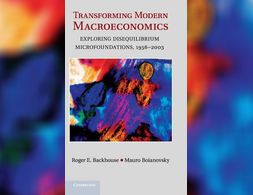 Transforming Modern Macroeconomics