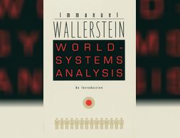 World-systems Analysis