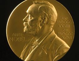 Economics by its Nobel prizes