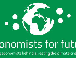 Ökonomik in der Klimakrise: Zeit für neue Fragen