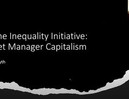 Asset Manager Capitalism