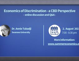 Economics of Discrimination - A CBD Perspective