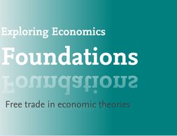Free trade in economic theories