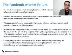 Pandemic Paradigm Shift