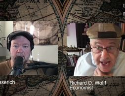 Richard Wolff On Everything You Need to Know About Inflation