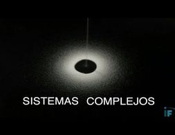 Sistemas complejos (Documental)