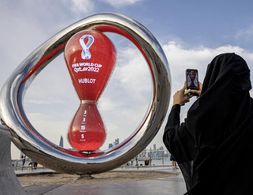 The Economics of a World Cup in Qatar