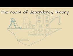 The roots of dependency theory