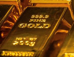Zoltan Pozsar on Russia, Gold, and a Turning Point for the U.S. Dollar