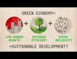 Green Economy and Sustainable Development: Bringing Back the Social