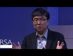 Ha-Joon Chang on Economics