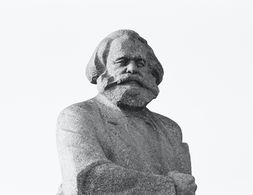 Karl Marx's thoughts on functional income distribution - a critical analysis