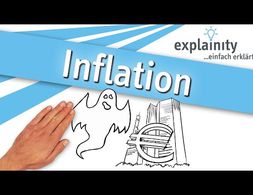 Inflation einfach erklärt