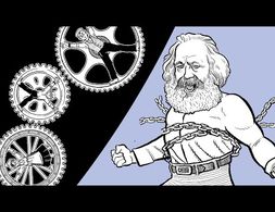 Karl Marx on Alienation