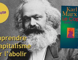 Marx - Le Capital, Livre I - De Dicto #21