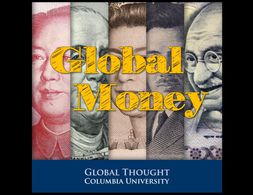 Global Money: Past, Present, Future