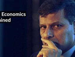 Raghuram Rajan’s Dosa Economics Explained