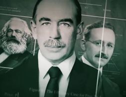 Masters Of Money | John Maynard Keynes