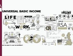 What is Universal Basic Income?