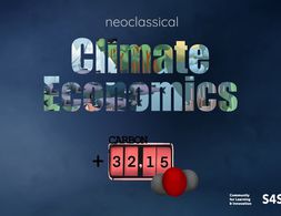 Clips on Climate: Neoclassical Economics