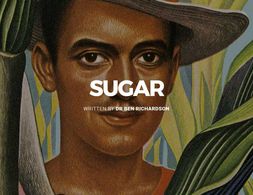 Global sugar production - regulations, intercountry inequalities, and marketing