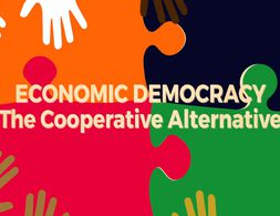 Economic Democracy: The Cooperative Alternative
