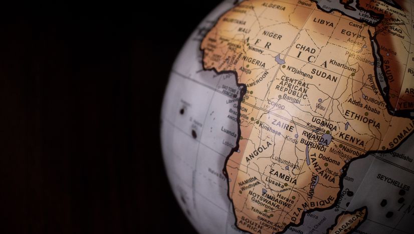 African History through the lens of Economics