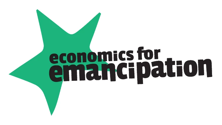 Economics for Emancipation