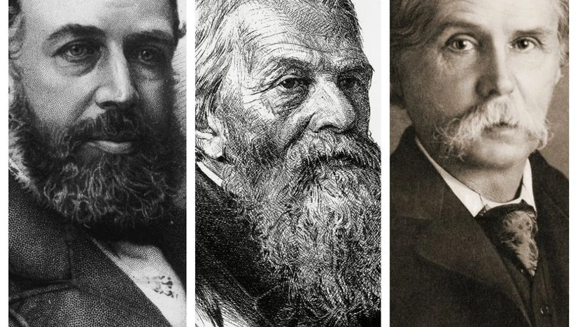 Aux origines de la théorie néoclassique