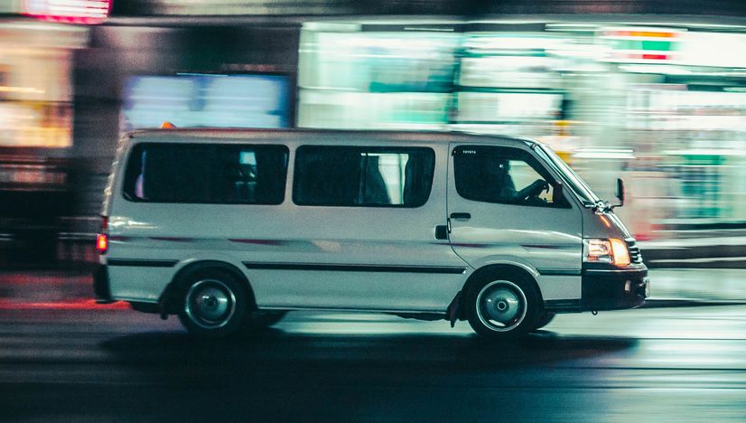 Driving Forward Social and Solidarity Economy: The Case of South Africa's Taxi Industry