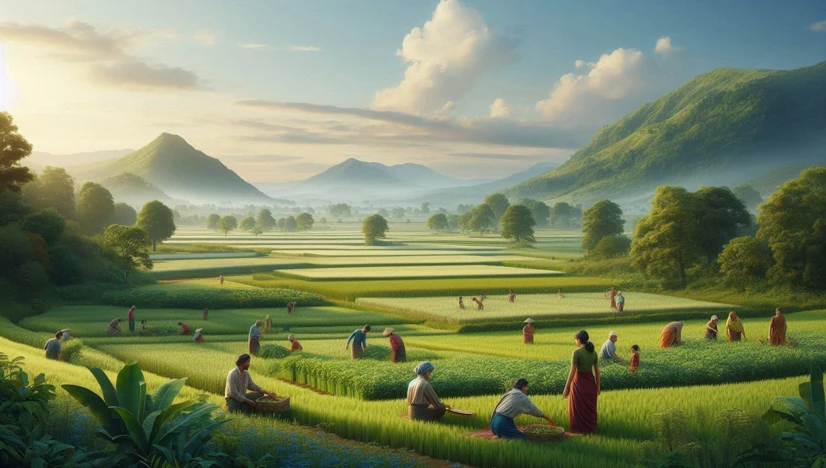 Economics for the People