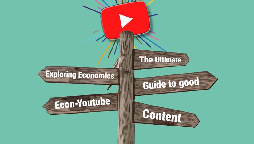 EconTube: The ultimate guide to pluralist economics channels on YouTube