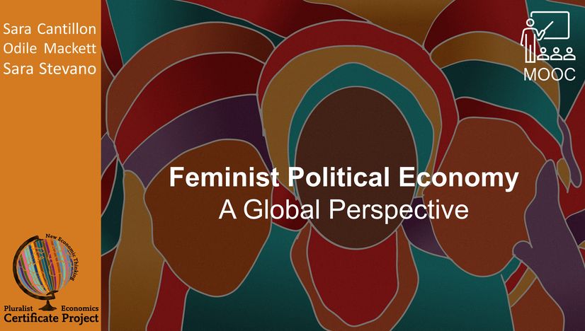 Feminist Political Economy - A Global Perspective